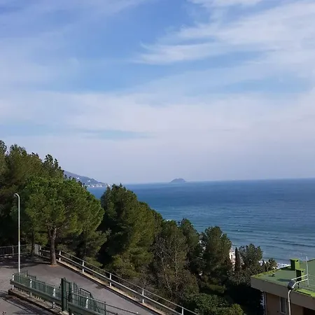 Sea Dream Apartament