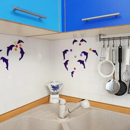 Apartament Sea Dream *