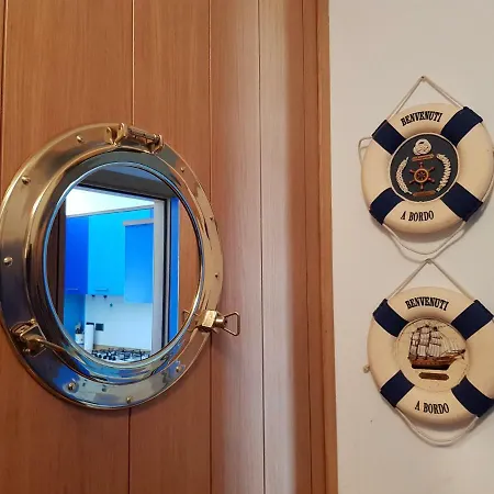 Sea Dream Apartament Laigueglia
