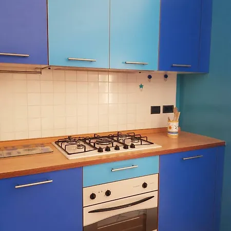 Apartament Sea Dream