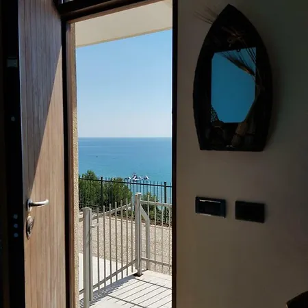 Sea Dream Apartament Laigueglia