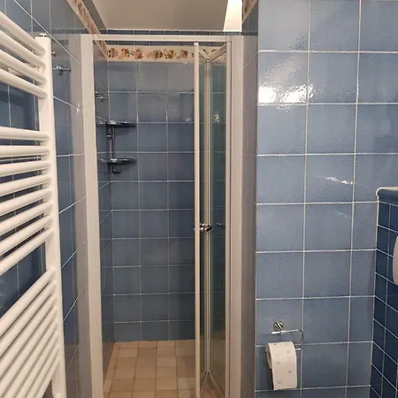 Apartament Sea Dream Laigueglia