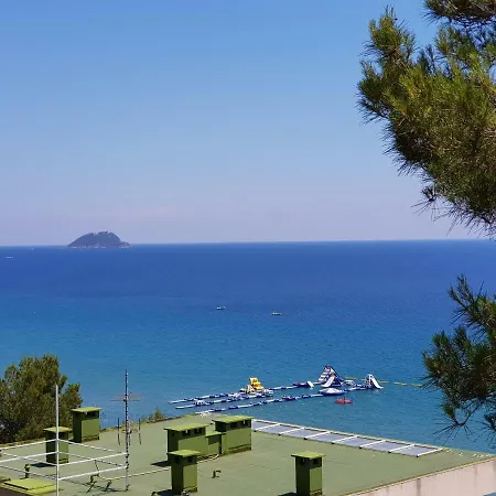 Sea Dream Apartament *