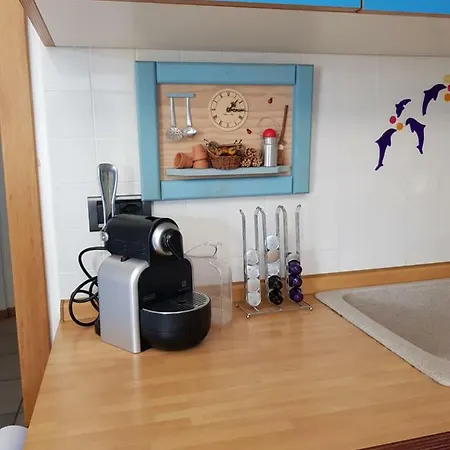 Sea Dream Apartament Laigueglia