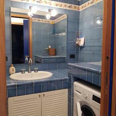 Appartement Sea Dream
