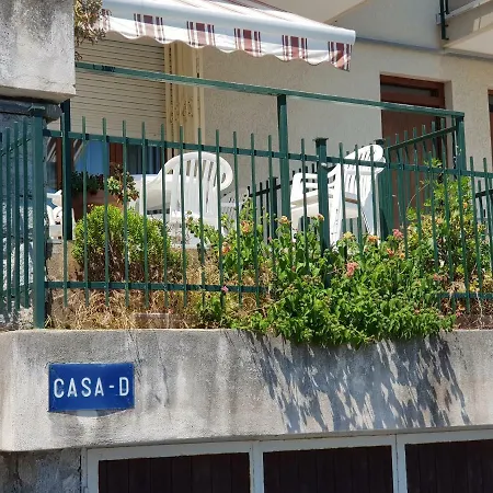 Appartement Sea Dream